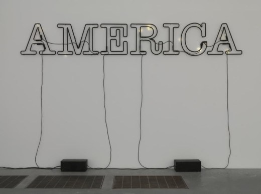 Glenn Ligon 
