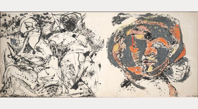 Portrait and a Dream (1953)