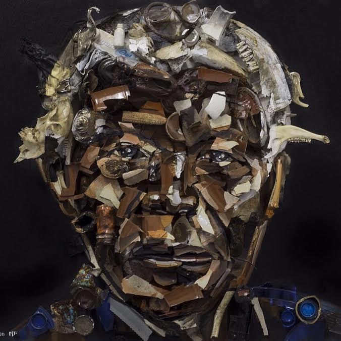 The Icon, Ndabuko Ntuli