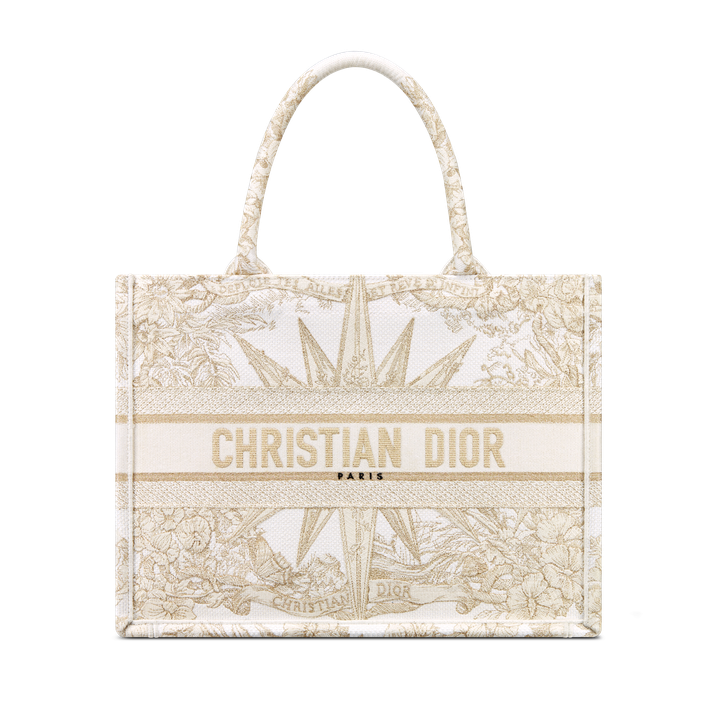 Dior Tote Bag