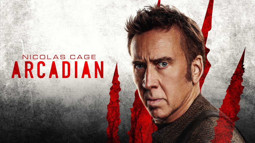 Arcadian