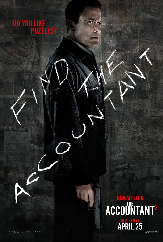 The Accountant